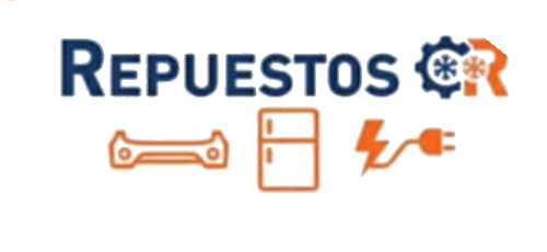 Repuestos CR
